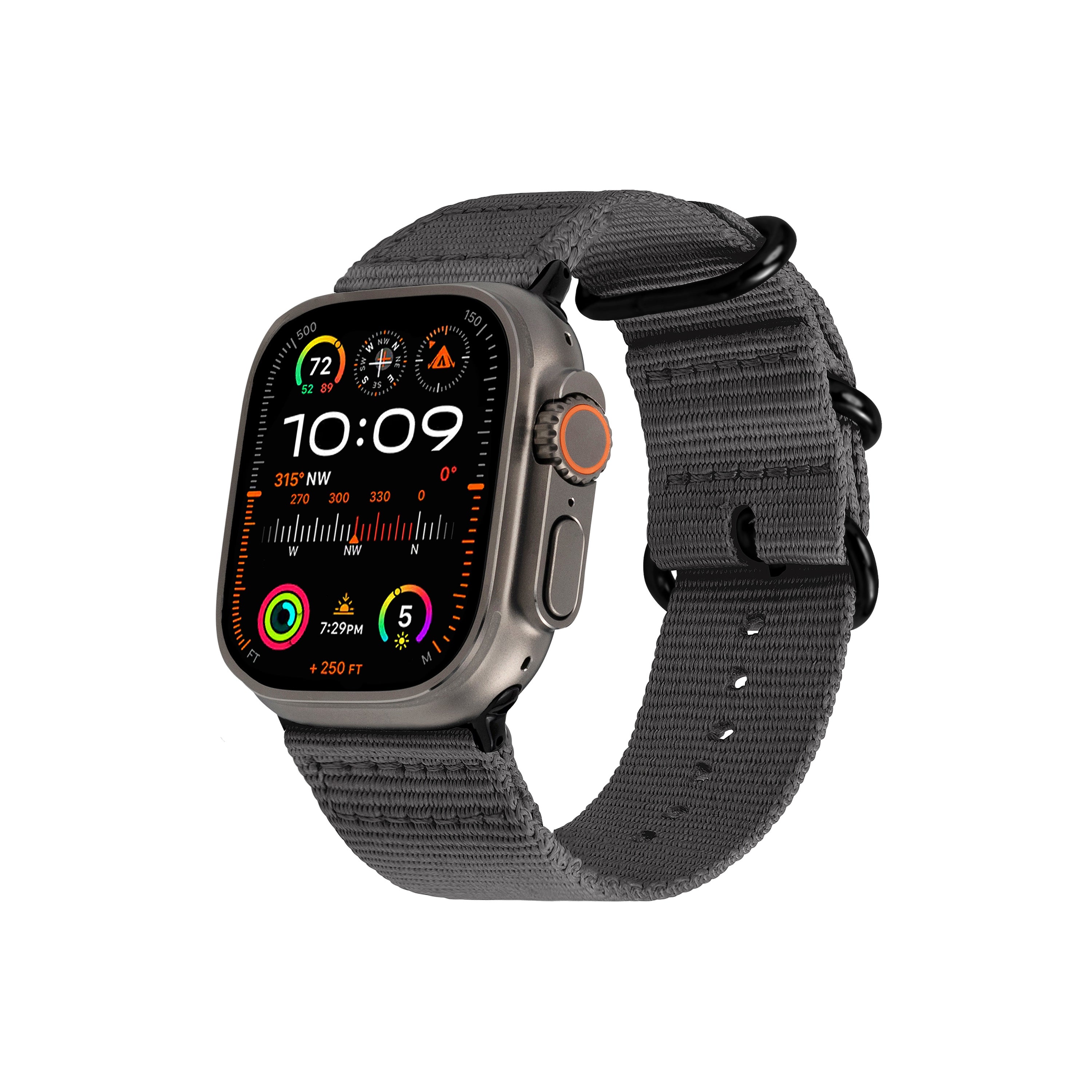 Ultimate Smartwatch Apple Smartwatch Series Review Apple Watch