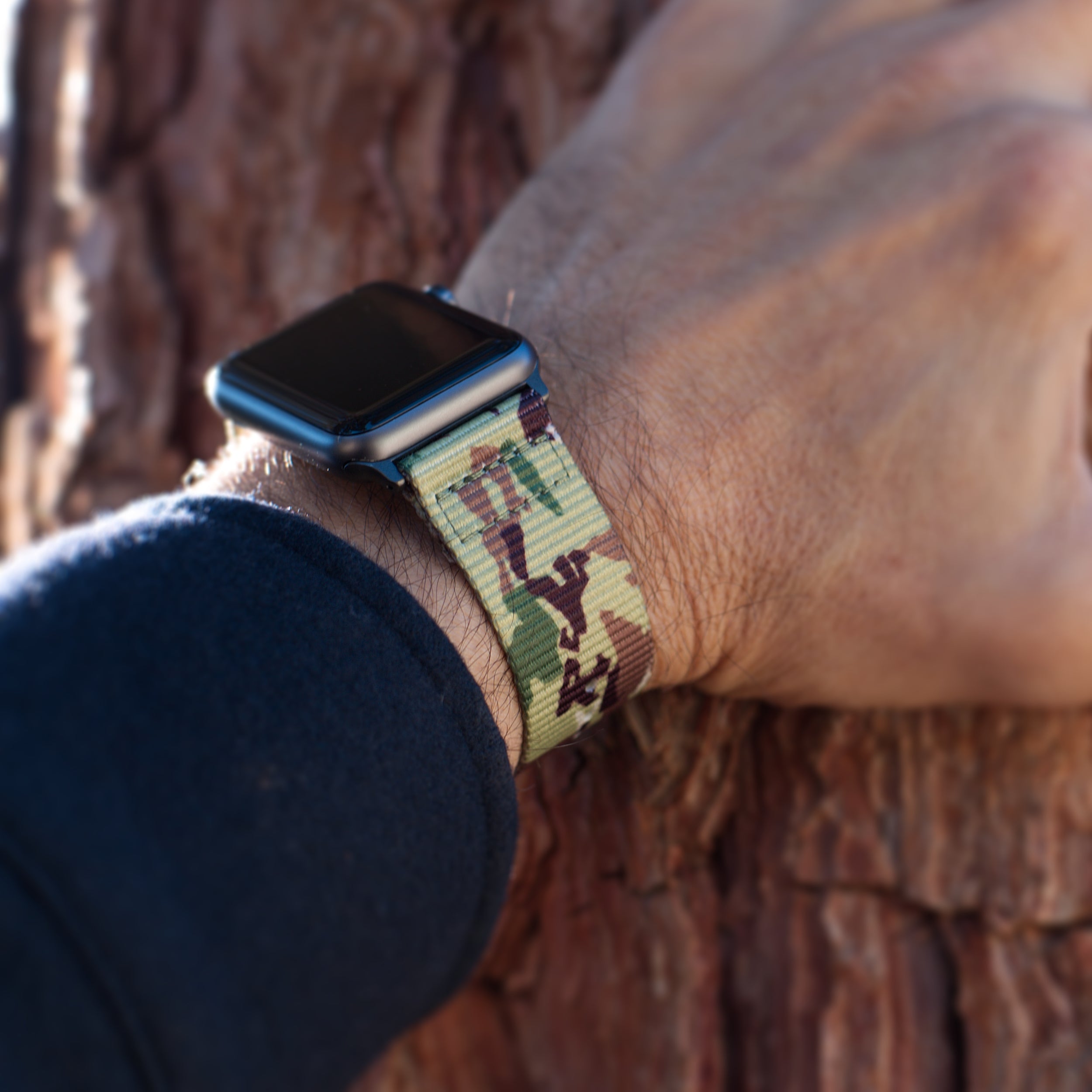 <h1 style="font-size:320%;line-height:0px;">Camouflage</h1> <section> <h6>Classic Patterns</h6>