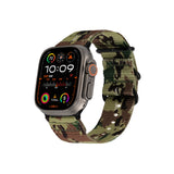 Stealth Camo