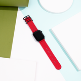 Rockwell Red