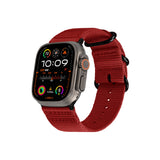 Rockwell Red