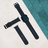 Black w/ Stainless Steel Hardware