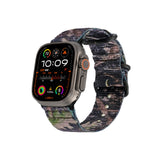 Stealth Woods