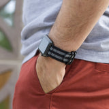 Sterling Stripe